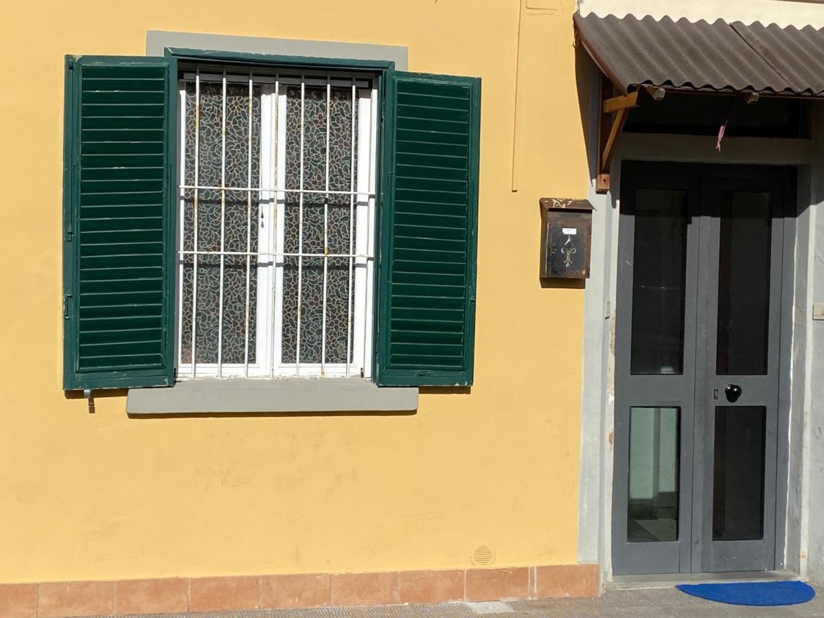 8+8 Appartamento Con Garage Ливорно Экстерьер фото